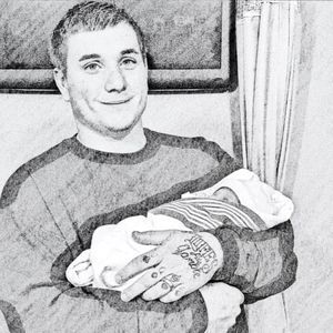 Meet your Posher, Chad